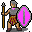 Roman Auxiliary skirmisher