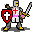 MY Knights Templar 2 Red and White Shield.png