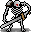 I was trying to wear this skeleton in armor for upgrades, but something went wrong and I gave up. If you liked it, I will try again.