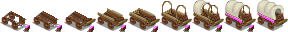 Wagons (Second Try)