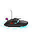 this will have moderate speed but with a 20mm cannon and 2 anti-ship missile launchers