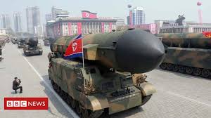T.A.N ARMY nuke truck