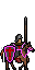 Mounted Templar Sergeant