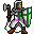 Knight of St Lazarus Axeman.png