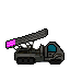 Mobile rocket artillery