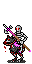 Undead chicken horse rider - Poleaxe.png